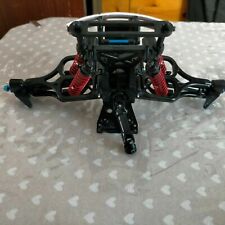 Model traxxas maxx usato  Napoli