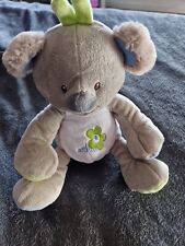 Doudou peluche koala d'occasion  Méricourt