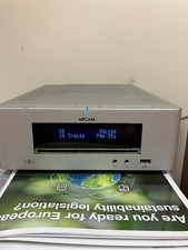 Arcam solo mini for sale  NORWICH