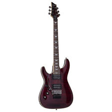 Schecter omen extreme d'occasion  Annezin
