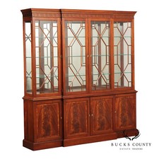Stickley georgian style for sale  Hatfield