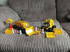 Lego duplo figures for sale  NORTHWICH