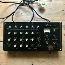 Vintage marshall jmp for sale  LONDON