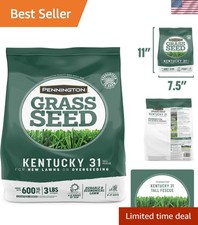 Kentucky tall fescue for sale  Aurora