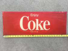 Coca cola sign for sale  Los Angeles
