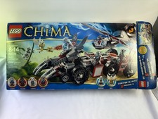 Lego 70009 legends for sale  Louisville