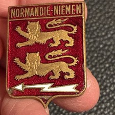 Ww2 normandie niemen d'occasion  La Tour-d'Aigues