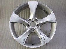 Alufelge zoll 5x120 gebraucht kaufen  Hamburg