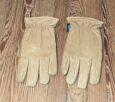 Vintage carhartt cowhide for sale  Hackensack