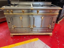 Cornue chateau 150 for sale  New Britain