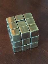 Vintage playable rubix d'occasion  Expédié en Belgium