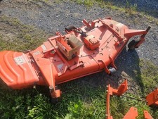 Kubota rc60 shaft for sale  Harrisonburg