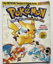 Nintendo power pokemon for sale  Louisville