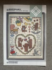 zweigart kreuzstich gebraucht kaufen zweigart kreuzstich gebraucht kaufen Annaberg-Buchholz, Mildenau