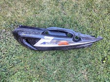 Suzuki katana side for sale  NEWCASTLE