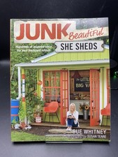 Junk beautiful sheds for sale  Fort Worth