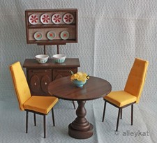 Atomic doll dining for sale  Jacksonville