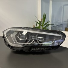 Bmw f48 facelift gebraucht kaufen  Ochsenfurt