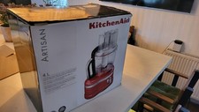 Artisan kitchen aid for sale  CANTERBURY