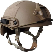Casco per softair usato  Roma