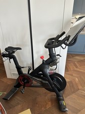 Peloton exercise bike for sale  LONDON