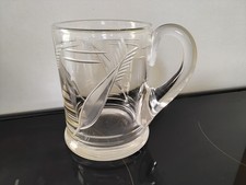 Vintage stuart crystal for sale  VENTNOR