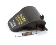 Globe sharpener handle for sale  Addison