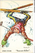 Sports, vacances d'occasion  France