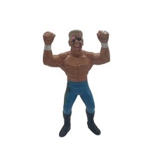 1990 wcw galoob for sale  Anchorage