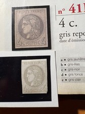 1870 ceres 41b d'occasion  Irigny