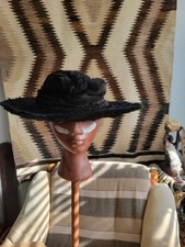 Antique vtg wide for sale  Sheridan