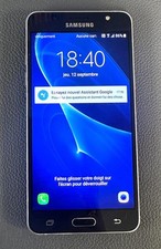 Samsung galaxy sm d'occasion  Les Mureaux
