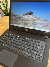Acer aspire a114 for sale  WOKINGHAM