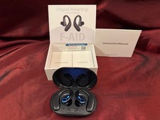 Read royal hearing for sale  Las Vegas