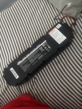 Ninebot akku 15300 gebraucht kaufen  Duisburg