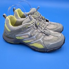 ECCO Damskie Receptor Wytrzymała skóra Siatka Trail Buty do biegania US 8-8.5 EU 39 EUC na sprzedaż  Wysyłka do Poland