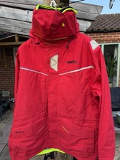 Musto mpx goretex for sale  KING'S LYNN