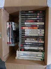 Games car boot for sale  AYLESBURY