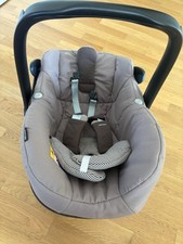 Maxi cosi pebbl gebraucht kaufen  Frankfurt am Main