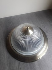Searchlight ip44 flush for sale  MALDON