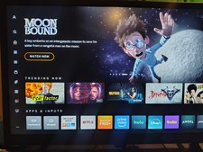 Vizio flatscreen 1080i for sale  Blacksburg