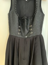Stoiber dirndl größe gebraucht kaufen  Elterlein, Scheibenberg