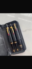 Montblanc bohème rouge for sale  BIRMINGHAM