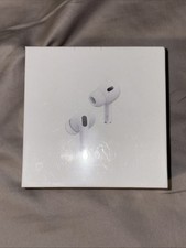 Airpod pro 2nd for sale  Saint Louis