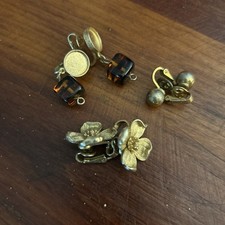 Trifari vintage clip for sale  Woodbine