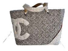 Chanel cambon shopping gebraucht kaufen  Simmozheim