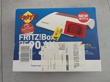 fritzbox modem 7590 usato  Fragagnano