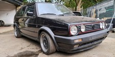 1990 mk2 golf for sale  HUDDERSFIELD