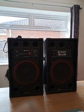 Skytec multimedia audio for sale  MARKET RASEN