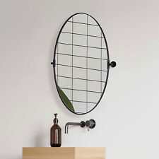 Modern oval wall for sale  Lincoln